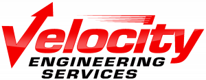 Velocity Engineering Services Logo